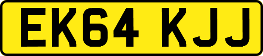 EK64KJJ