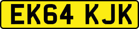 EK64KJK