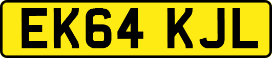 EK64KJL