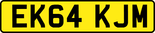EK64KJM