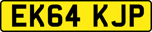 EK64KJP