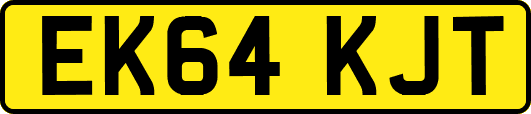 EK64KJT