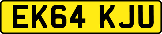 EK64KJU