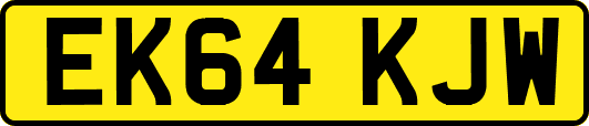 EK64KJW