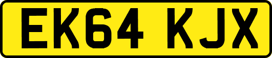 EK64KJX