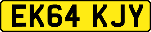 EK64KJY