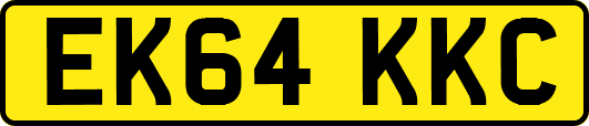 EK64KKC