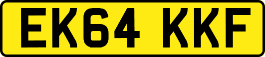 EK64KKF