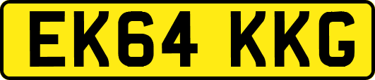 EK64KKG