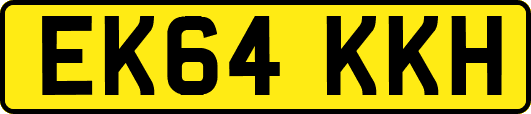 EK64KKH