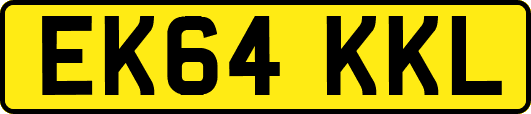 EK64KKL