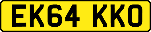 EK64KKO