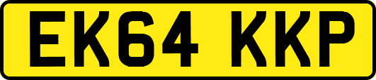 EK64KKP