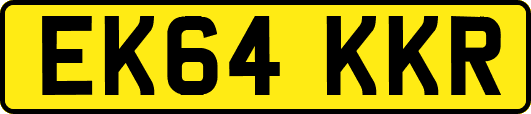 EK64KKR