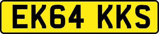 EK64KKS