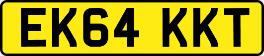 EK64KKT