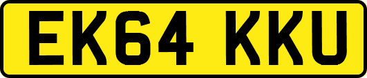 EK64KKU