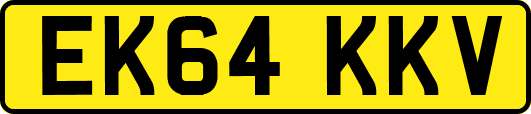 EK64KKV