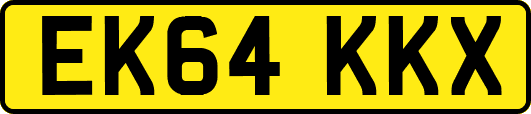 EK64KKX