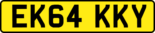 EK64KKY