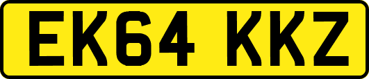 EK64KKZ