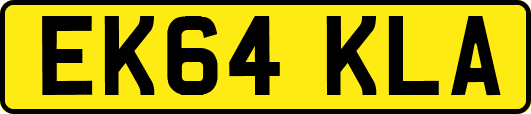 EK64KLA