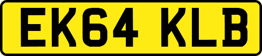 EK64KLB