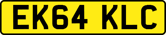 EK64KLC