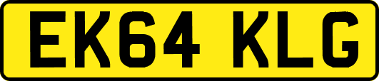 EK64KLG