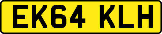 EK64KLH