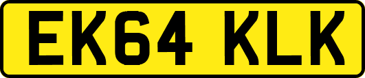 EK64KLK