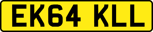 EK64KLL