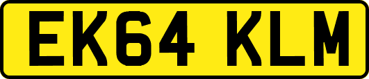 EK64KLM