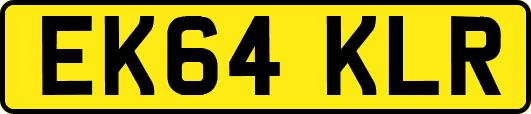 EK64KLR