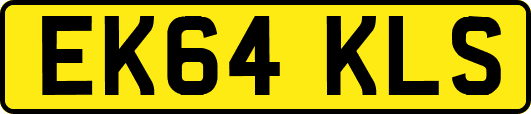 EK64KLS