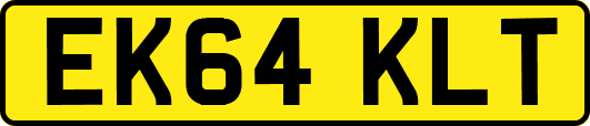 EK64KLT