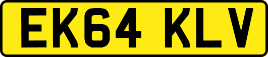 EK64KLV