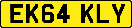 EK64KLY