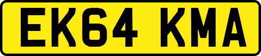 EK64KMA