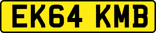 EK64KMB