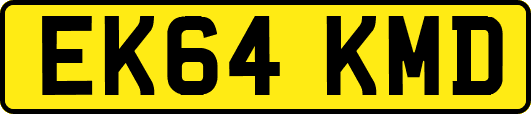 EK64KMD