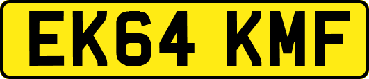 EK64KMF