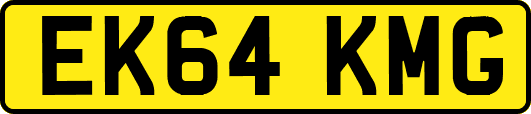 EK64KMG