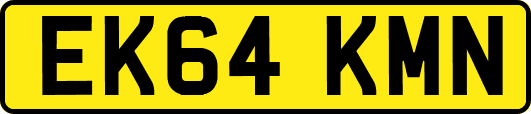 EK64KMN