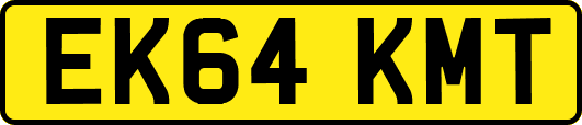EK64KMT