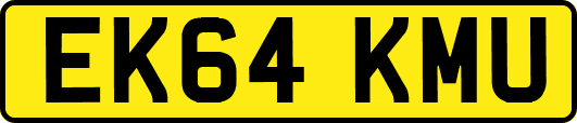 EK64KMU