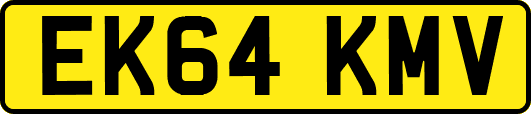 EK64KMV