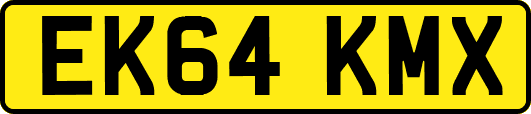 EK64KMX