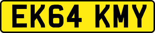 EK64KMY