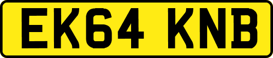 EK64KNB